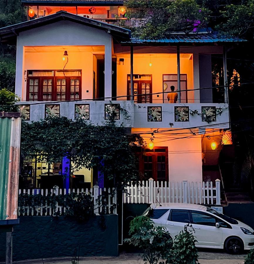 Adhi'S Place Ella Exterior foto